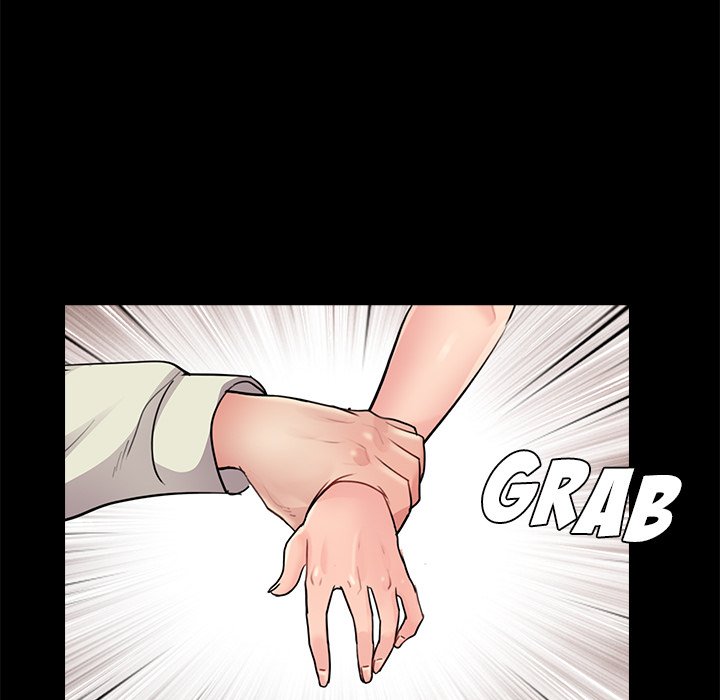 His Return Chapter 21 Page 83