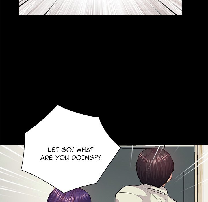 His Return Chapter 21 Page 84
