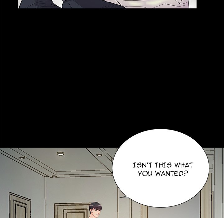 His Return Chapter 21 Page 89