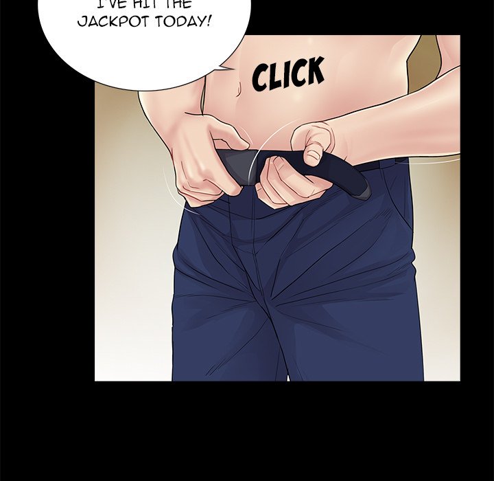 His Return Chapter 21 Page 9
