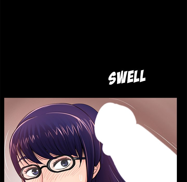 His Return Chapter 21 Page 91