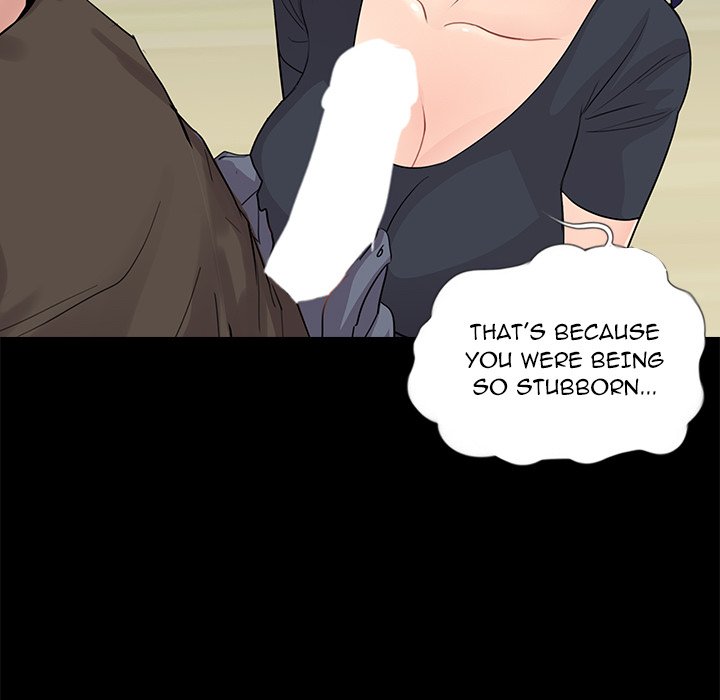 His Return Chapter 21 Page 96
