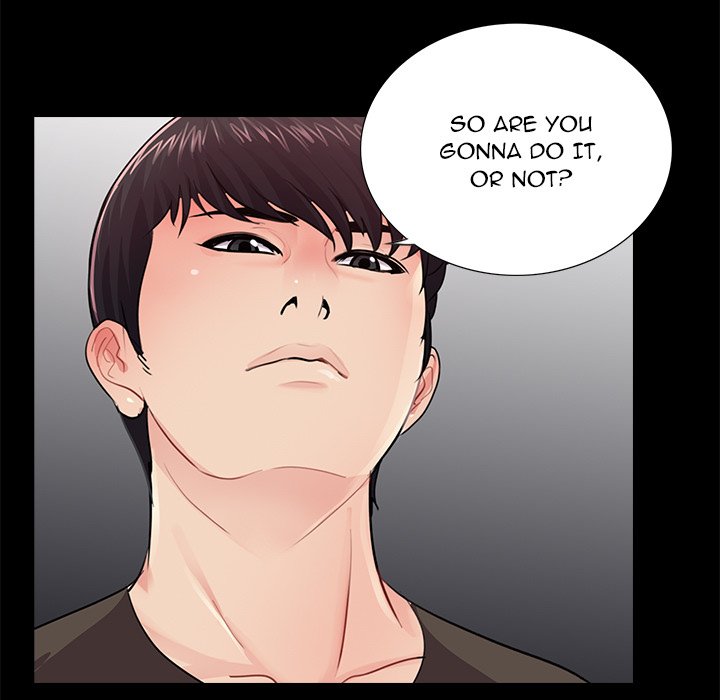His Return Chapter 21 Page 97