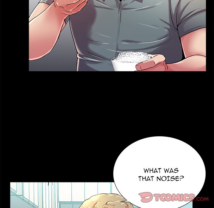 His Return Chapter 22 Page 10