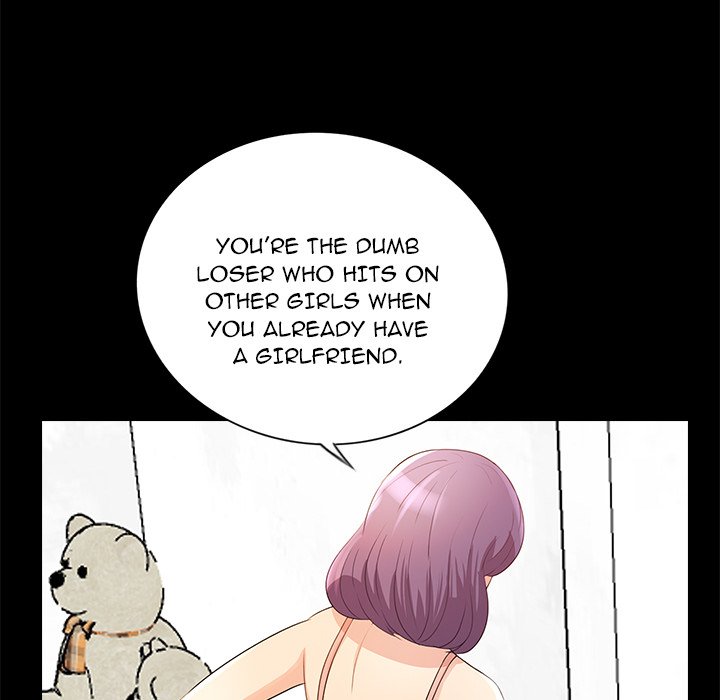 His Return Chapter 22 Page 101