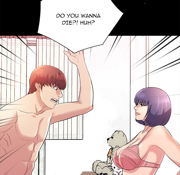 His Return Chapter 22 Page 104