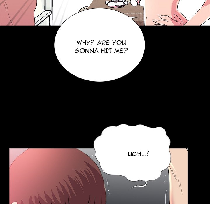 His Return Chapter 22 Page 105