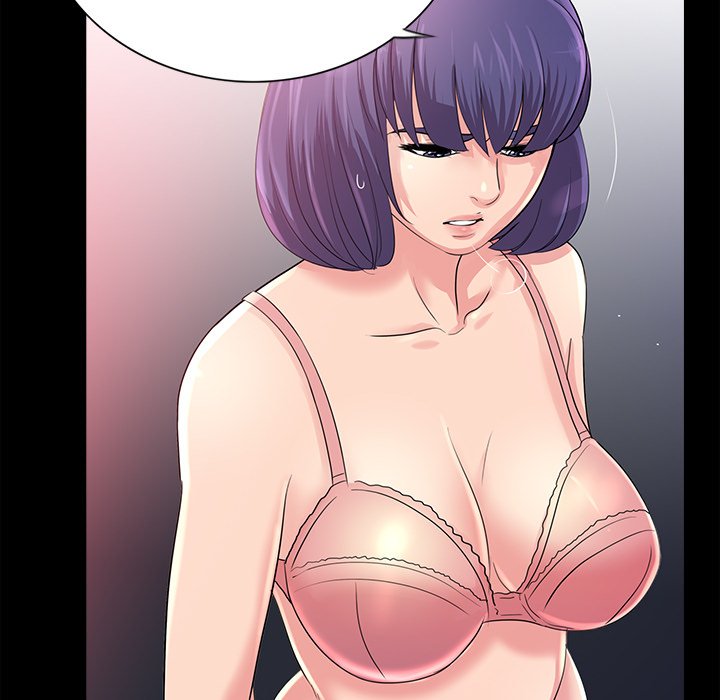 His Return Chapter 22 Page 107