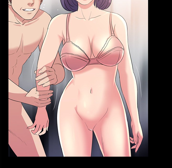 His Return Chapter 22 Page 109