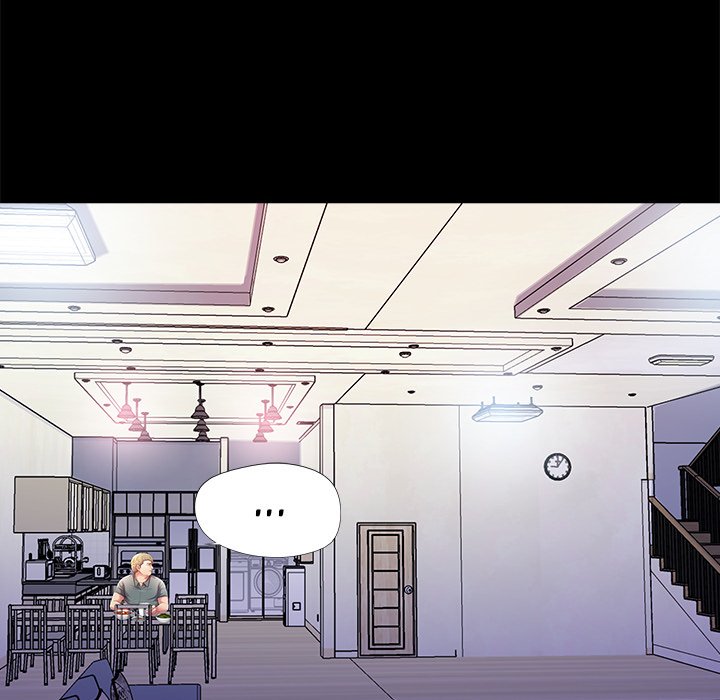 His Return Chapter 22 Page 12