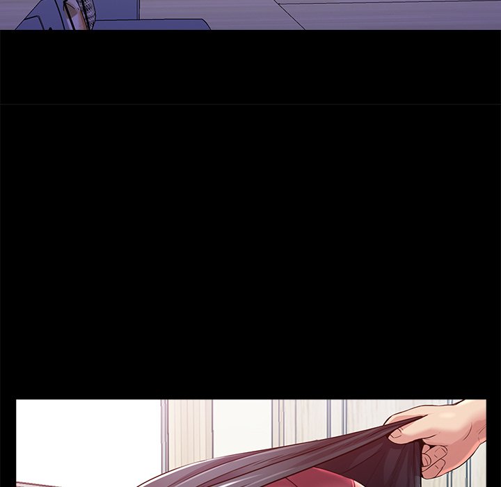 His Return Chapter 22 Page 13