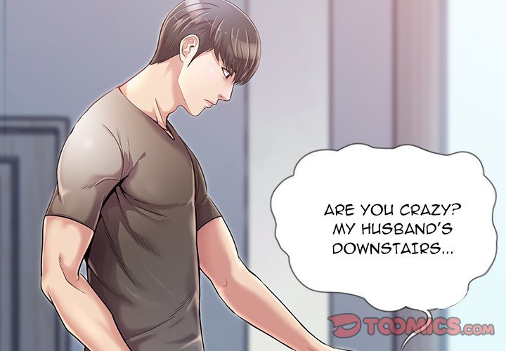 His Return Chapter 22 Page 2