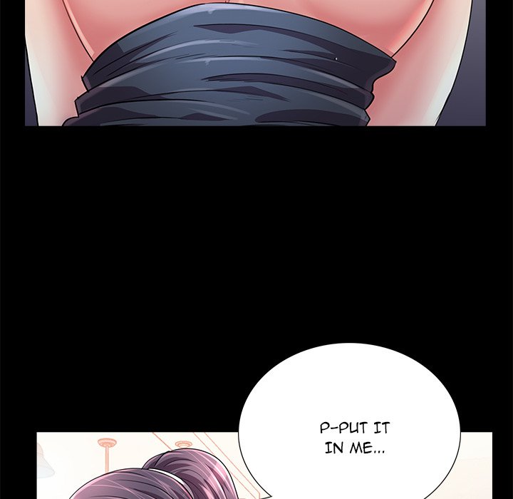 His Return Chapter 22 Page 28