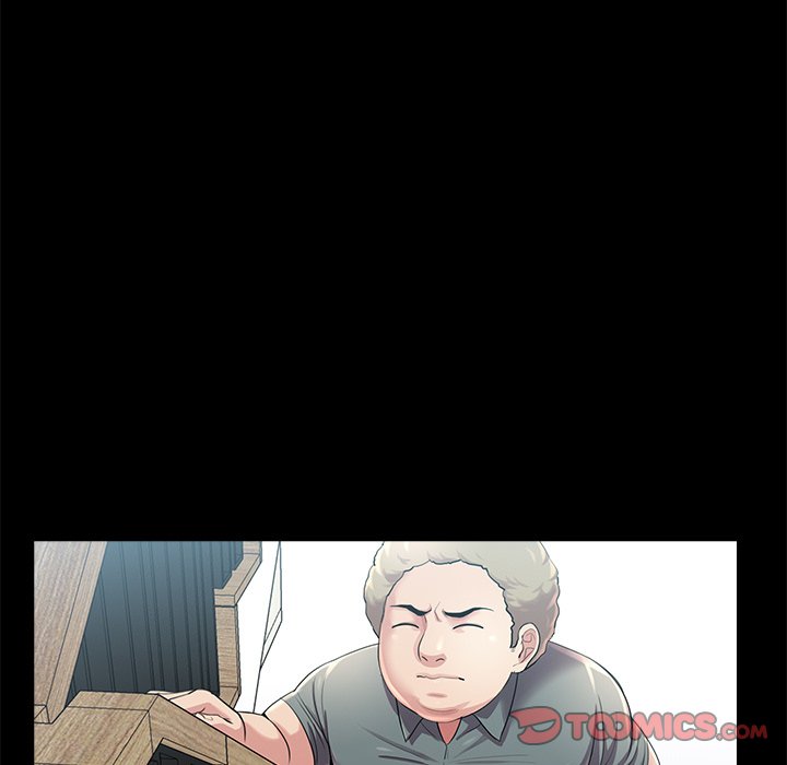 His Return Chapter 22 Page 38