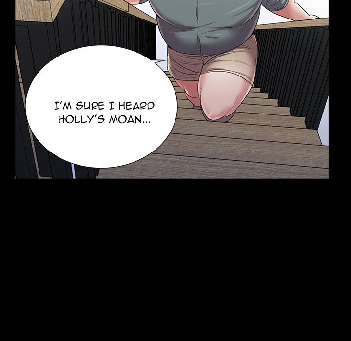 His Return Chapter 22 Page 39