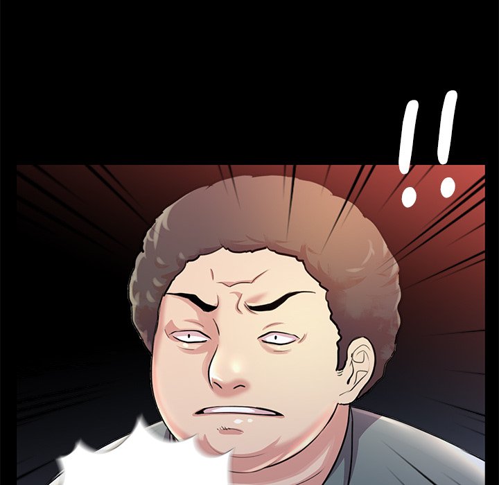His Return Chapter 22 Page 45