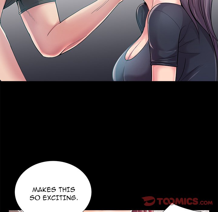 His Return Chapter 22 Page 6