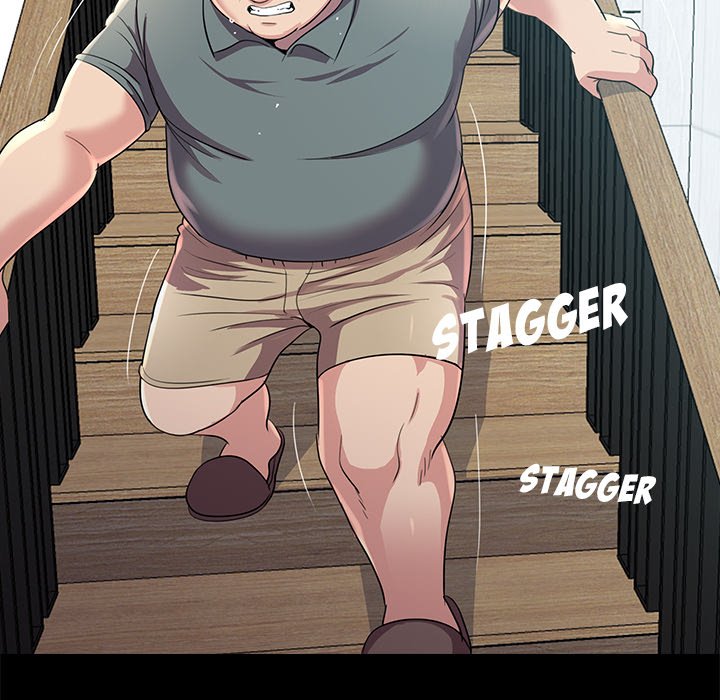 His Return Chapter 22 Page 65