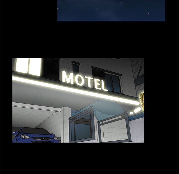 His Return Chapter 22 Page 67