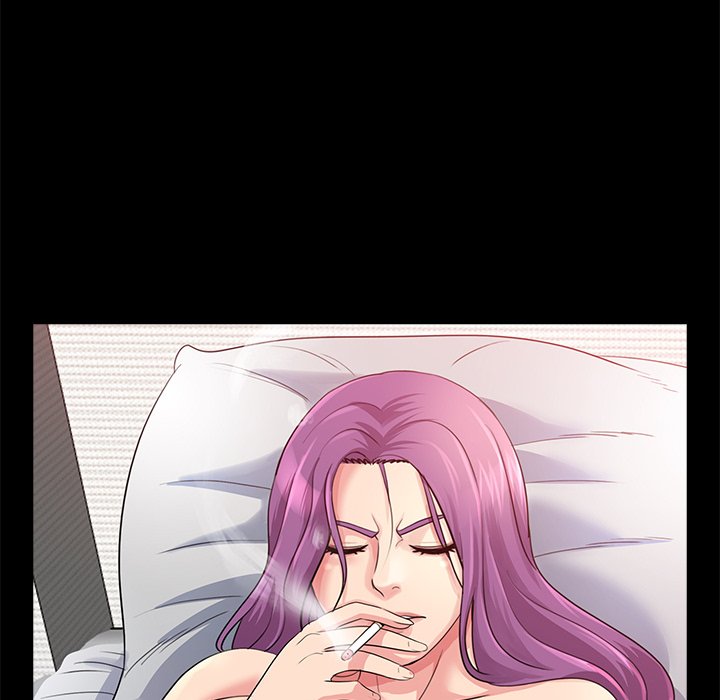 His Return Chapter 22 Page 68