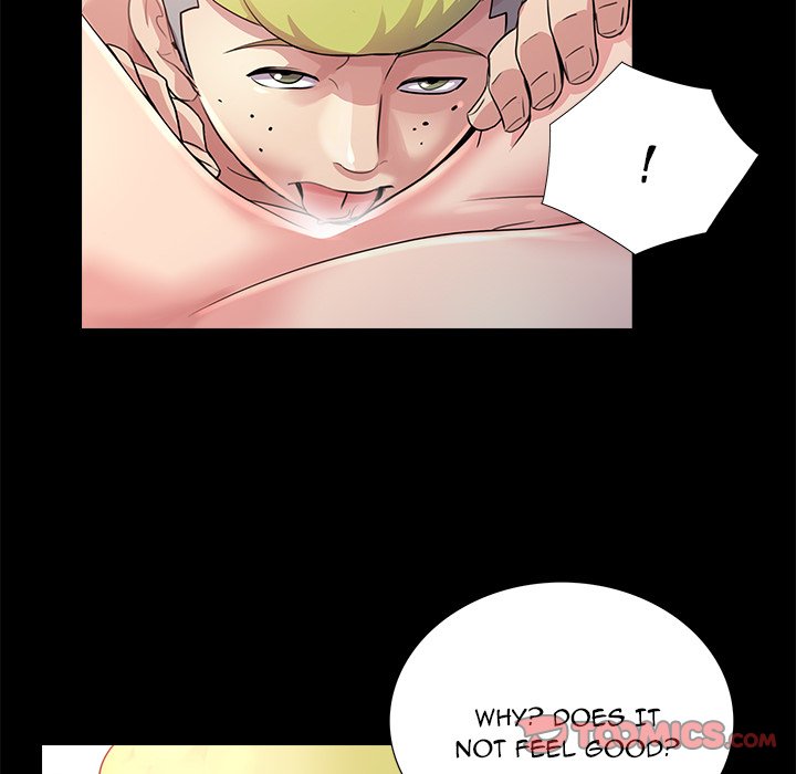 His Return Chapter 22 Page 74