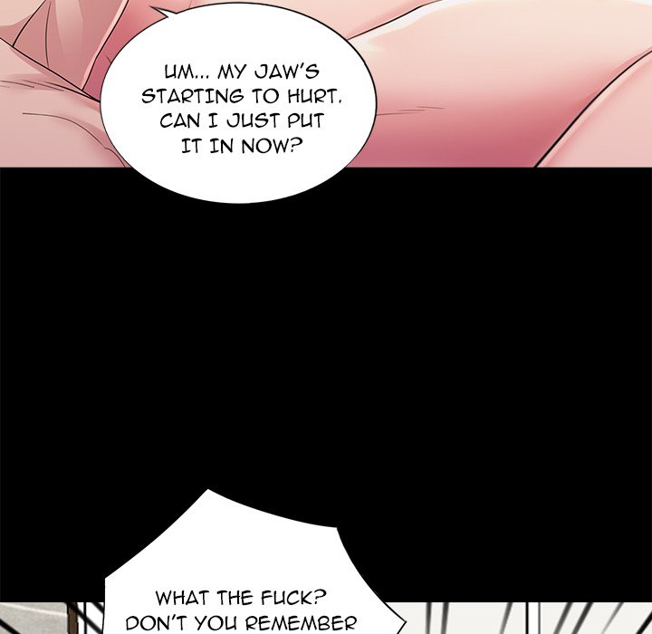 His Return Chapter 22 Page 77