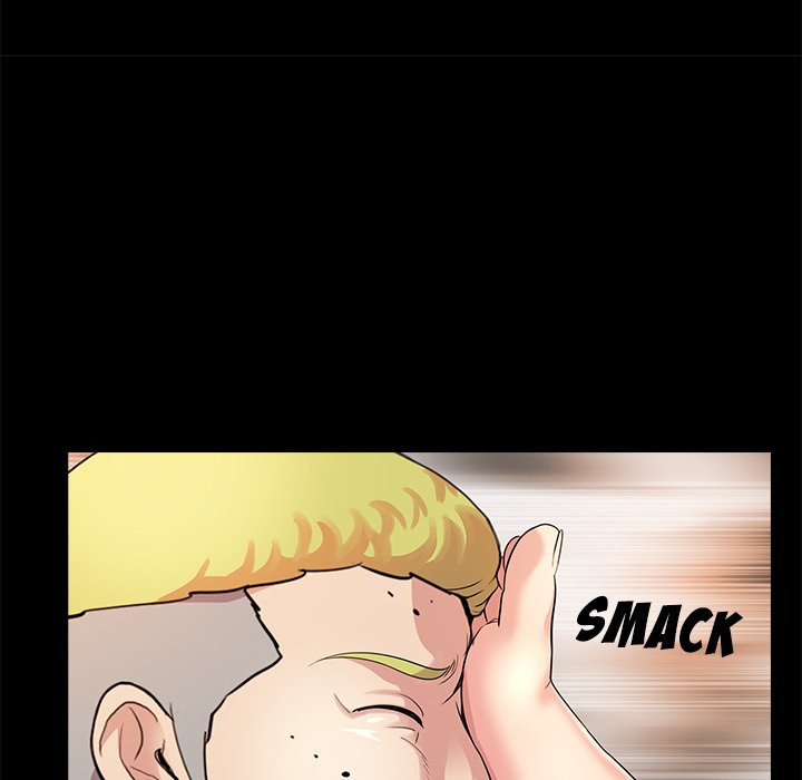His Return Chapter 22 Page 81
