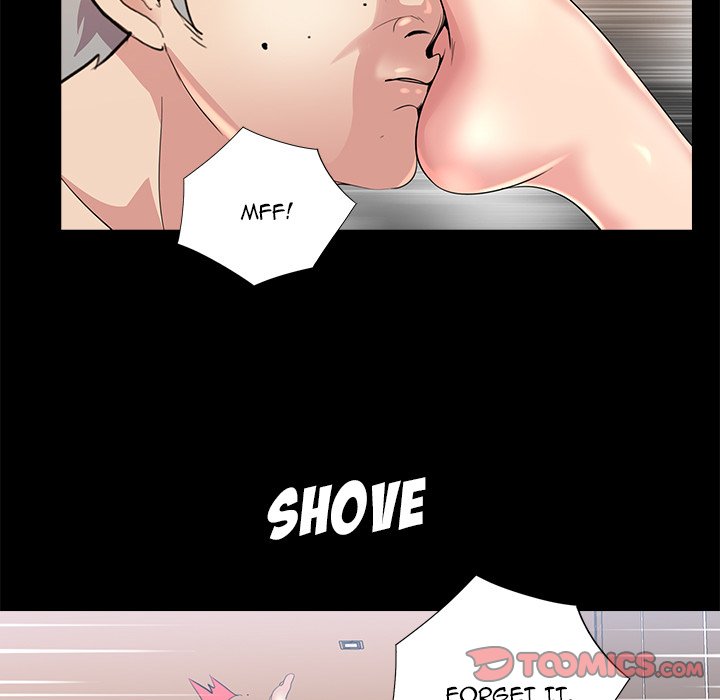His Return Chapter 22 Page 82