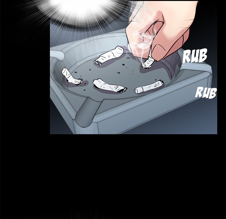 His Return Chapter 22 Page 84