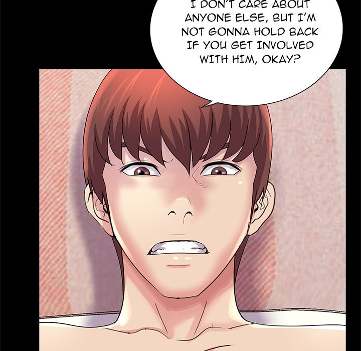 His Return Chapter 22 Page 95
