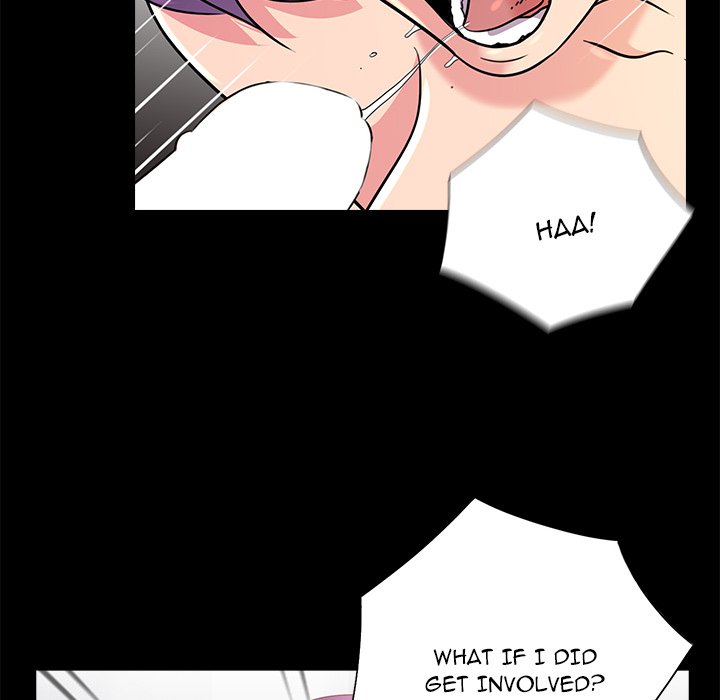 His Return Chapter 22 Page 97