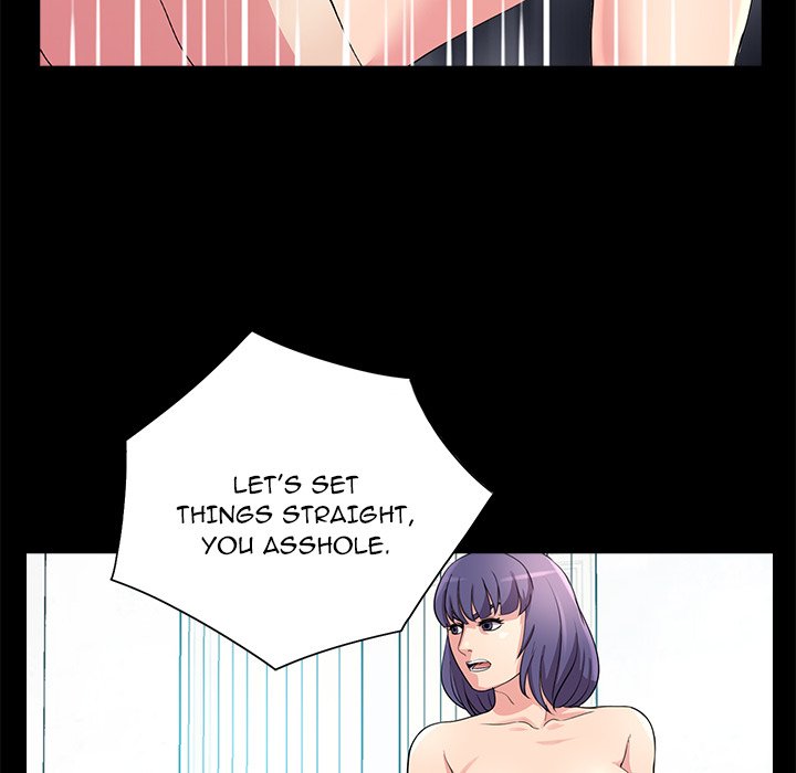 His Return Chapter 22 Page 99