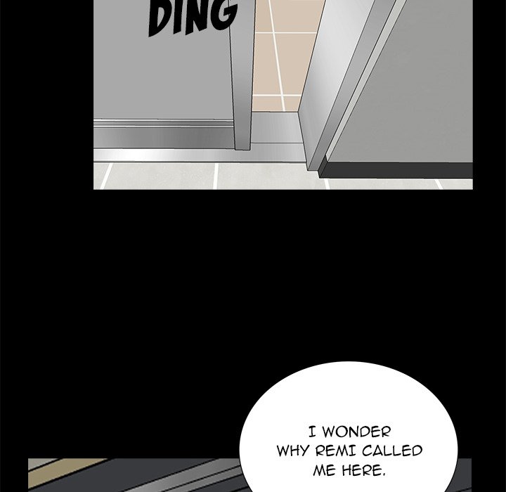 His Return Chapter 23 Page 104