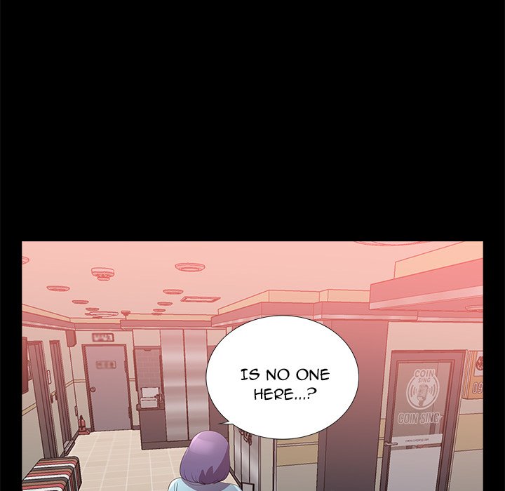 His Return Chapter 23 Page 107
