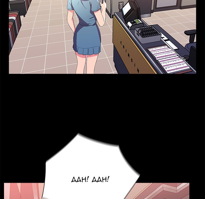 His Return Chapter 23 Page 108