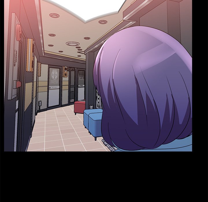 His Return Chapter 23 Page 109