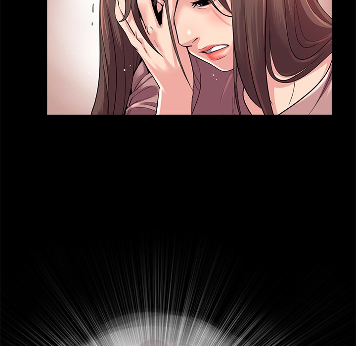 His Return Chapter 23 Page 11