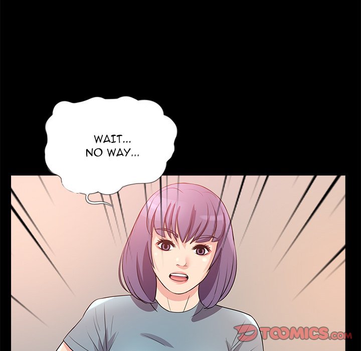 His Return Chapter 23 Page 110