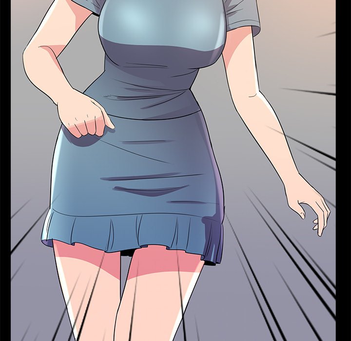 His Return Chapter 23 Page 111
