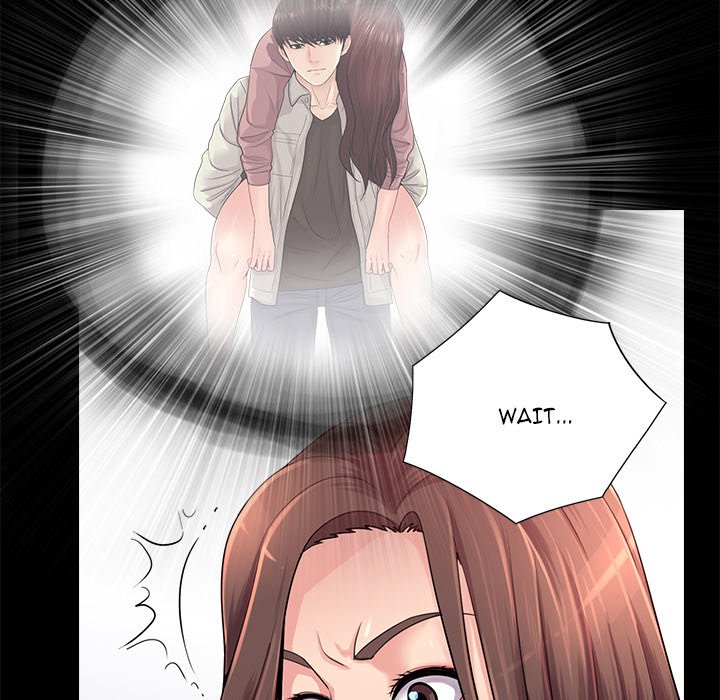 His Return Chapter 23 Page 12