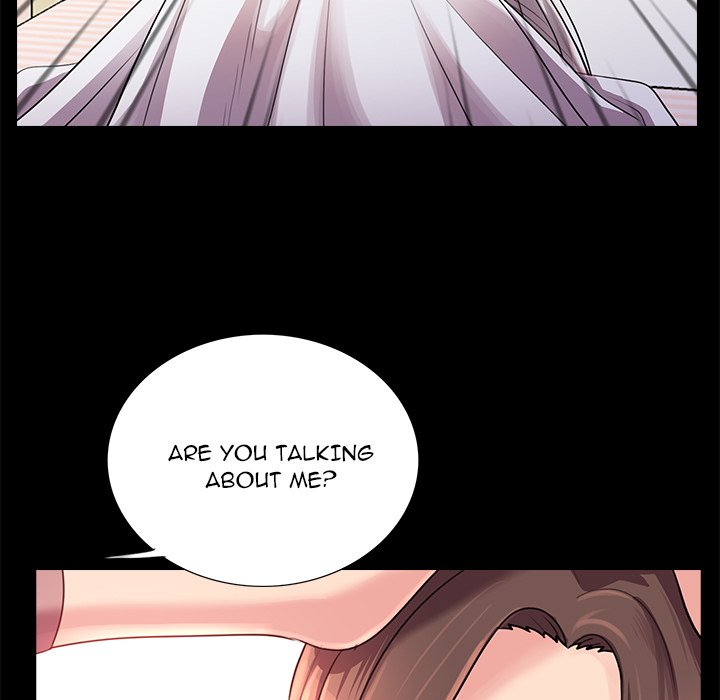 His Return Chapter 23 Page 15