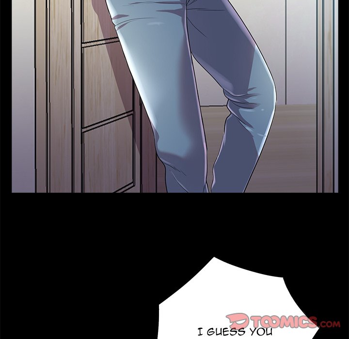 His Return Chapter 23 Page 18