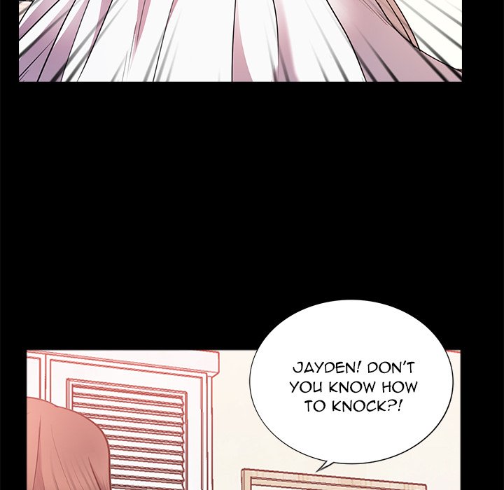 His Return Chapter 23 Page 20