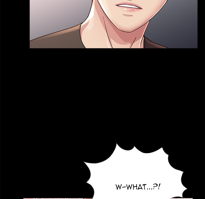 His Return Chapter 23 Page 23