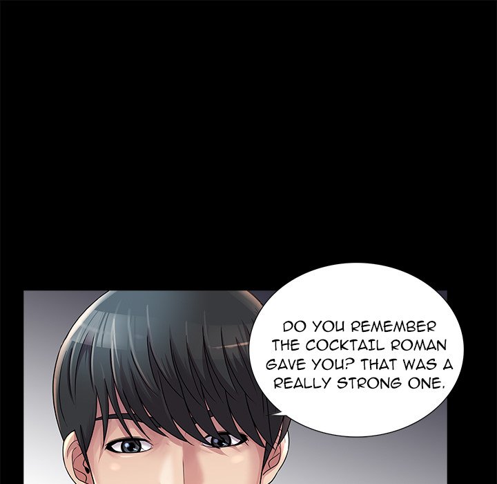 His Return Chapter 23 Page 25