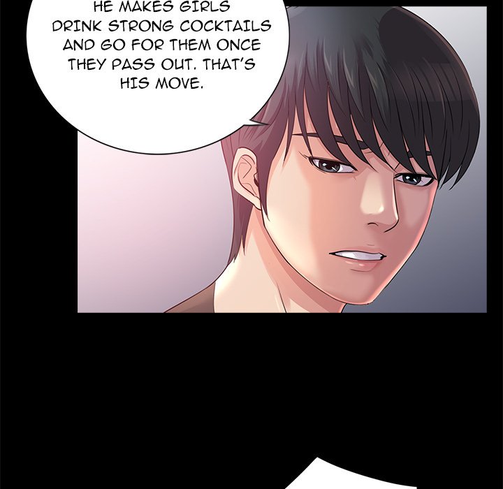 His Return Chapter 23 Page 28