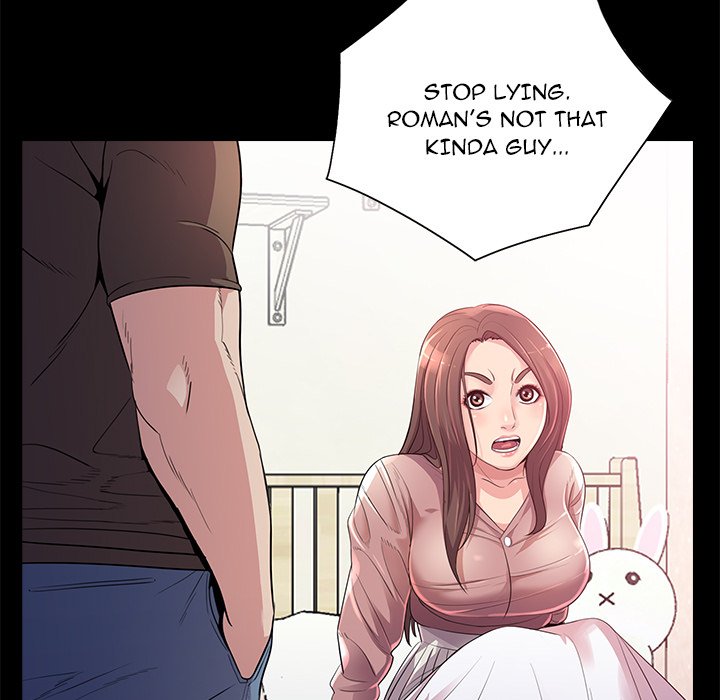 His Return Chapter 23 Page 29
