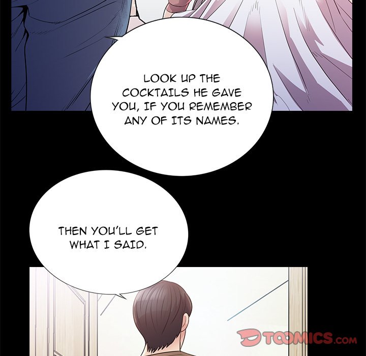 His Return Chapter 23 Page 30