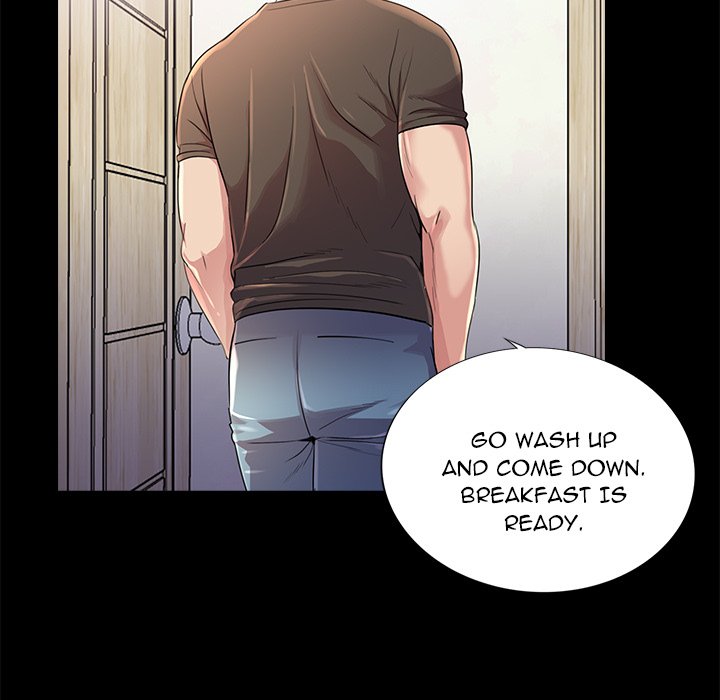 His Return Chapter 23 Page 31