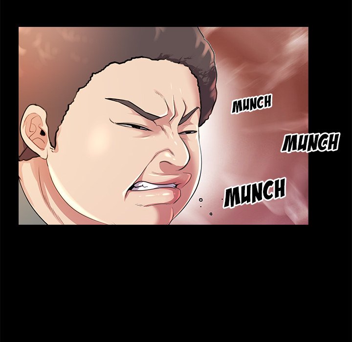His Return Chapter 23 Page 37